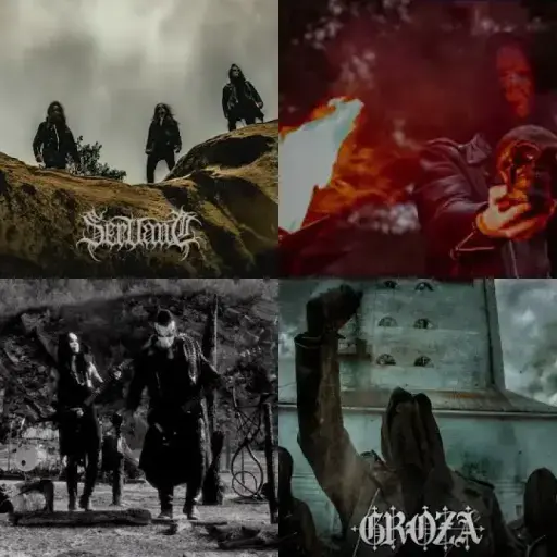 Black Metal    v36