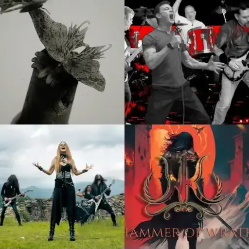 Power Metal v37