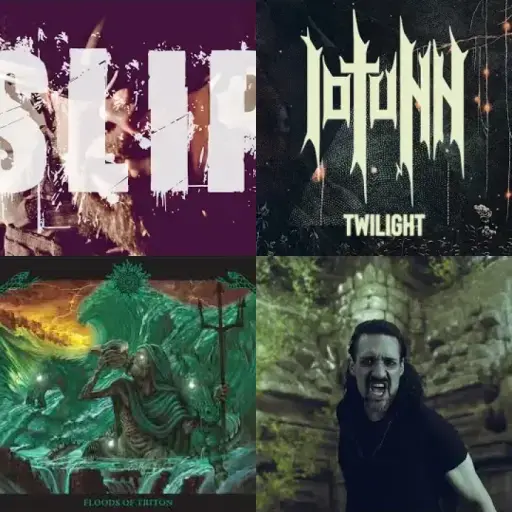 Progressive Metal    v37