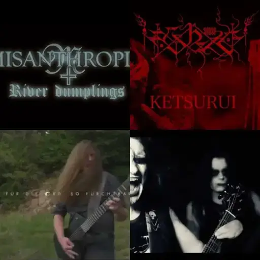 Black Metal    v38