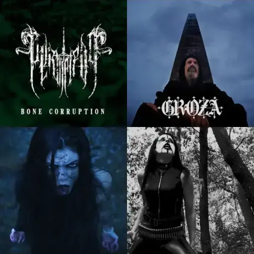 Black Metal    v39