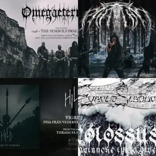 Black Metal    v40
