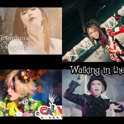 Visual Kei   v40