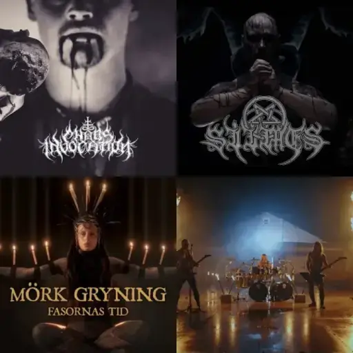 Black Metal    v41