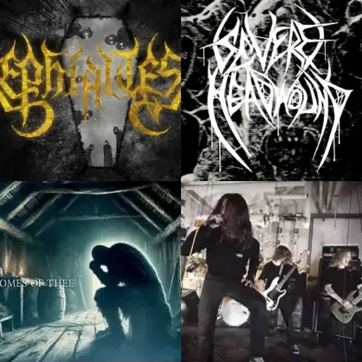 Death Metal   v41