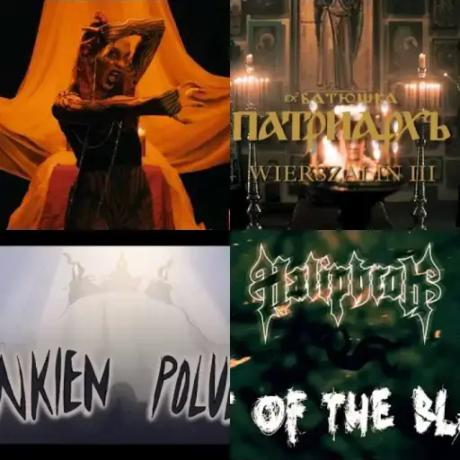 Black Metal    v42