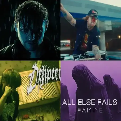 Metalcore   v42