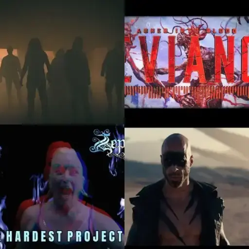 Metalcore   v43