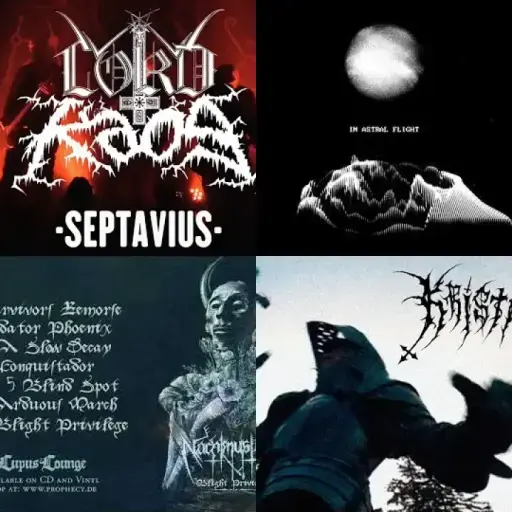 Black Metal    v44
