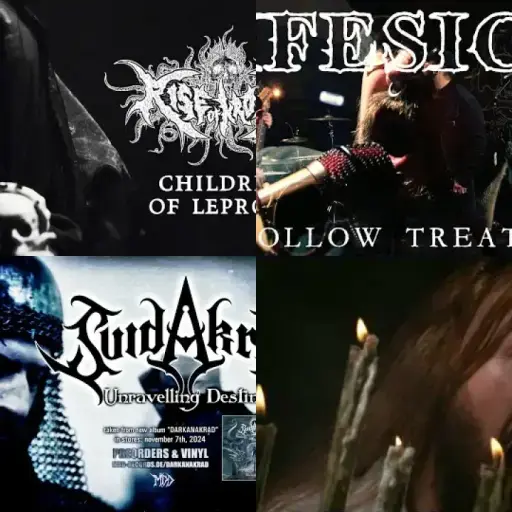 Death Metal   v45