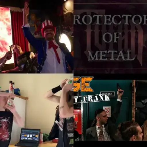 Thrash / Speed Metal v49