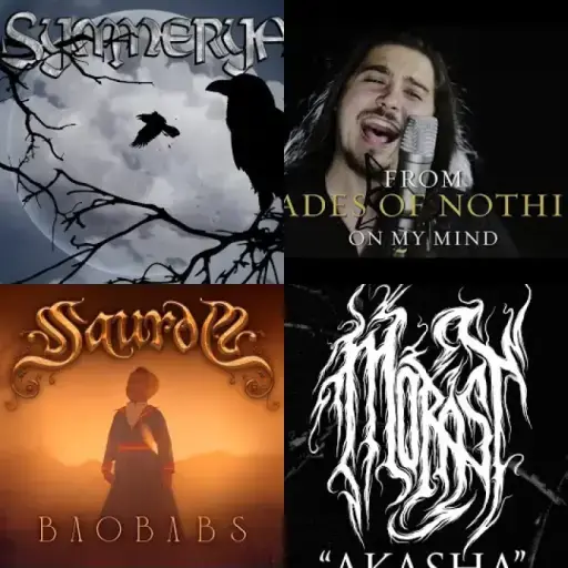 Power / Symphonic Metal v52