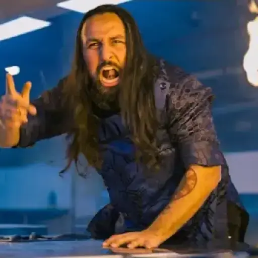 Alternative Metal 2025 w5