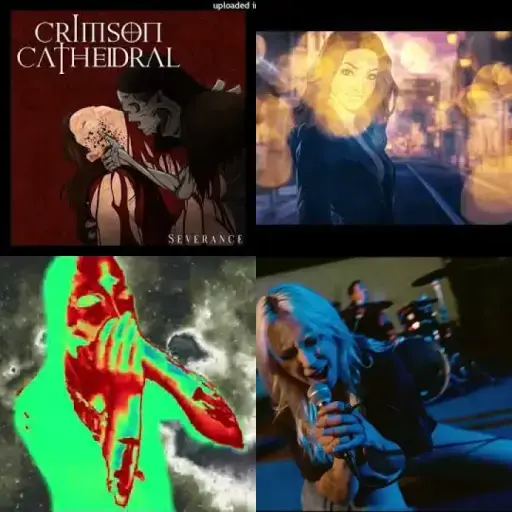 Doom Metal / Stoner 2025 w6