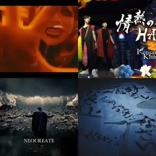 Visual Kei 2025 w36