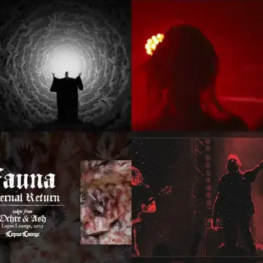 Black Metal 2025 w37