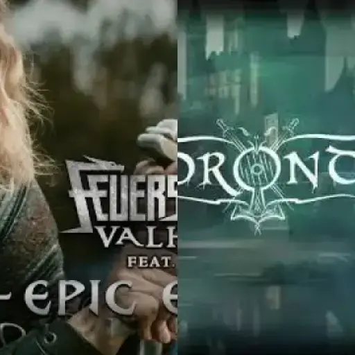 Folk / Pagan Metal 2025 w37