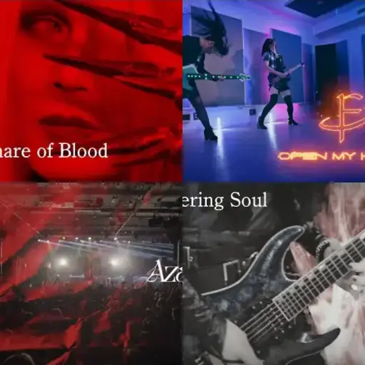 Visual Kei 2025 w37