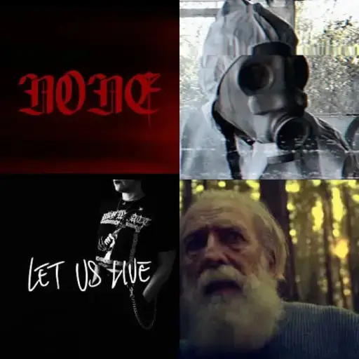 Doom Metal / Stoner 2025 w38