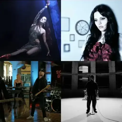Alternative Metal 2025 w39