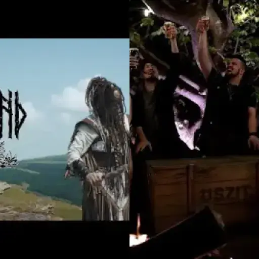 Folk / Pagan Metal 2025 w39