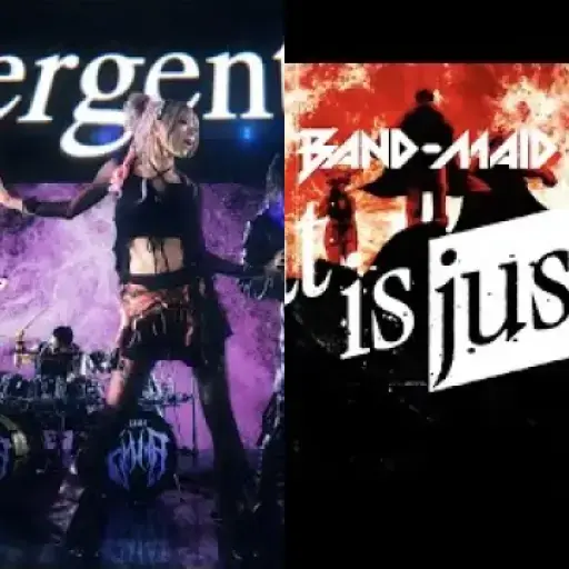 Visual Kei 2025 w39