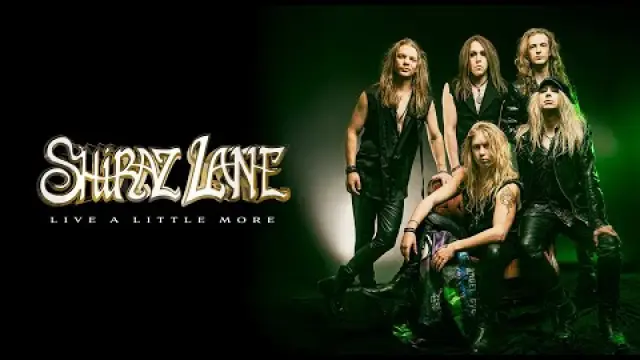 Live a Little More