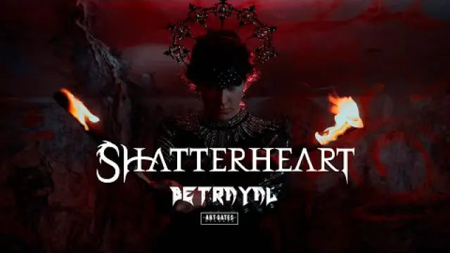 Betrayal