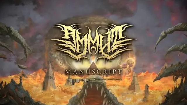 MANUSCRIPT