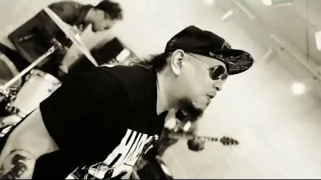 Kamikaze Suicide Attack - Back In Time