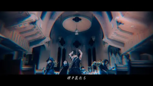 「ルミナス」