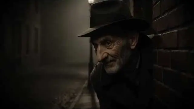 Die Krupps - Will nicht