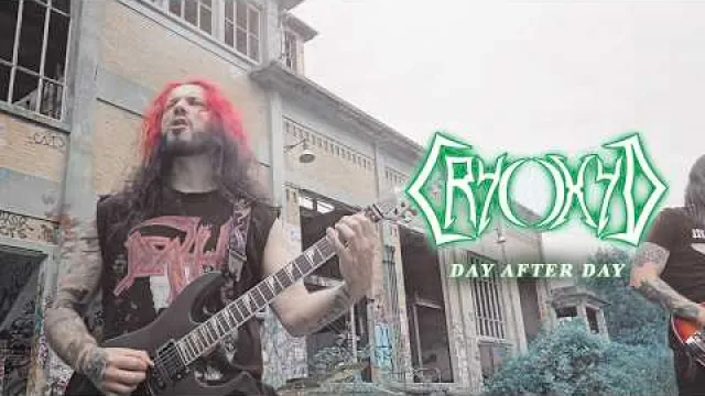 Day After Day