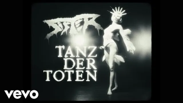 Tanz Der Toten