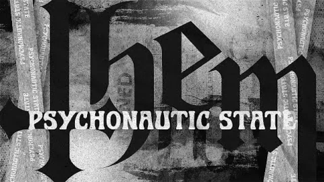 Psychonautic State