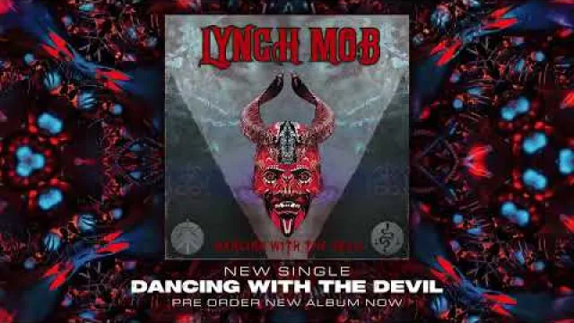Dancing With The Devil