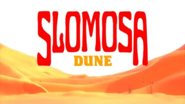 Slomosa - Dune