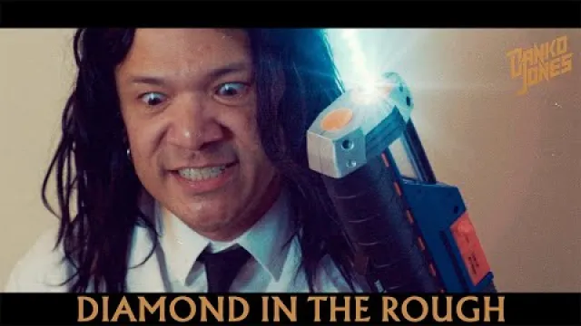 Diamond In The Rough