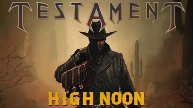 High Noon