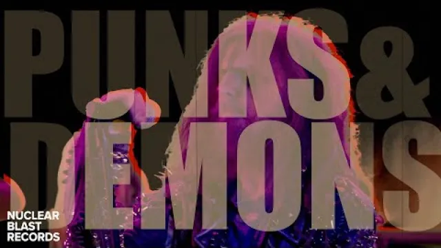 Punks And Demons