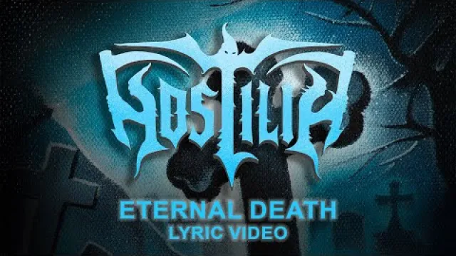 Hostilia - Eternal Death