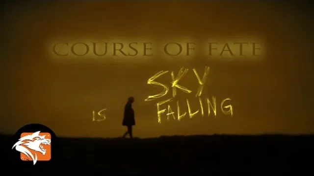 Sky is Falling