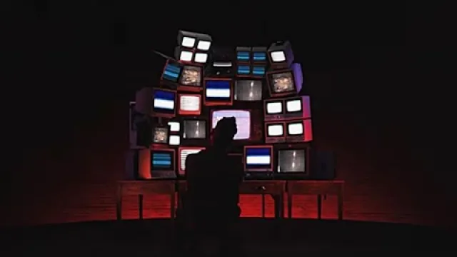 It Left