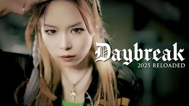 Daybreak