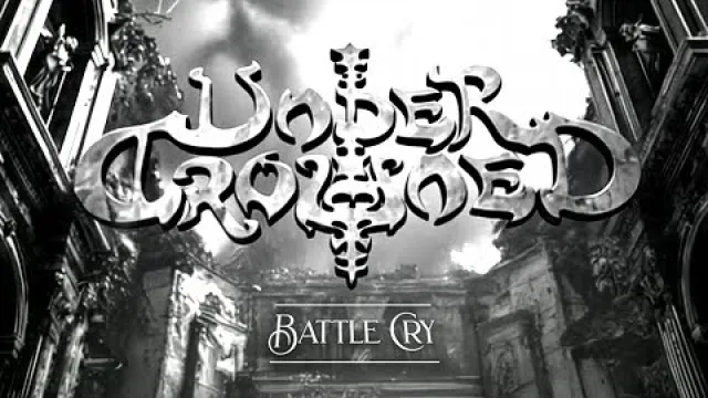 Battle Cry