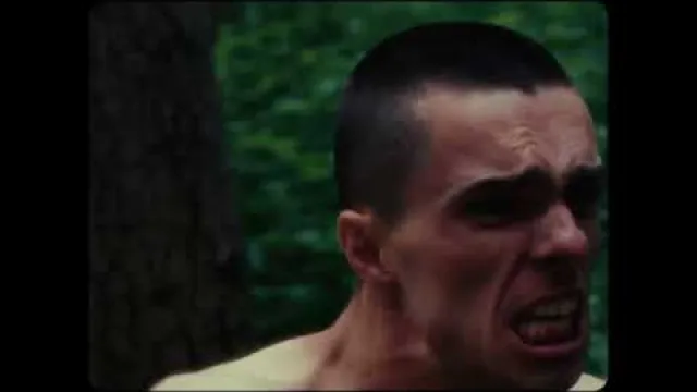 I Am Only Fear