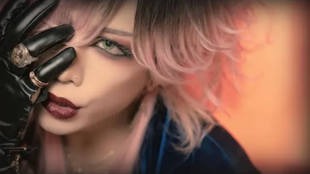 【RAN】VEIL