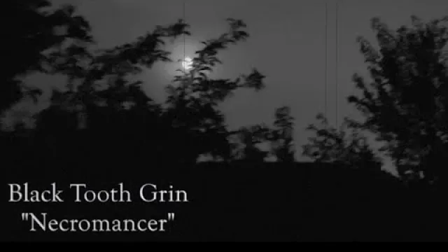 Necromancer