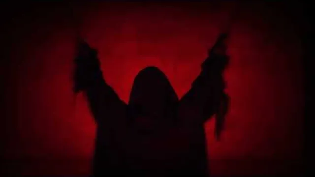 Ave Satanas
