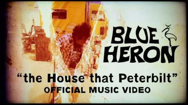 The House that Peterbilt